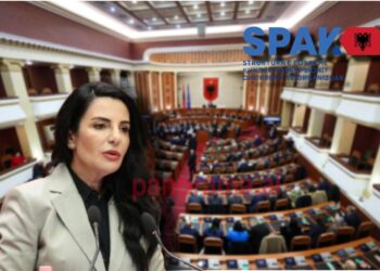 SPAK kërkon arrestimin e Ballukut, deputët e PD shkresë Peleshit: Të mblidhet nesër Këshilli i Mandateve