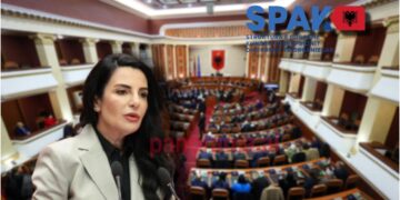 SPAK kërkon arrestimin e Ballukut, deputët e PD shkresë Peleshit: Të mblidhet nesër Këshilli i Mandateve