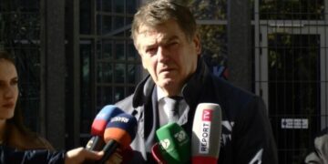 Bamir Topi del nga SPAK: Po hetohet për të dalë e vërteta mbi 21 Janarin