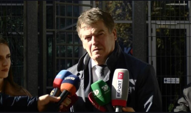 Bamir Topi del nga SPAK: Po hetohet për të dalë e vërteta mbi 21 Janarin