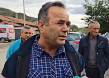 Albpetrol lë pa drita Patosin, digjen pajisjet reagojnë banorët