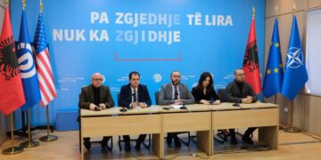 Këshilli i Mandateve/ anëtarët e PD: 5 herë u tentua të intimidohen prokurorët