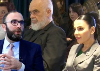 Bardhi: Kasaforta e Kuvendit nuk fsheh dot korrupsionin e Ramës e Ballukut