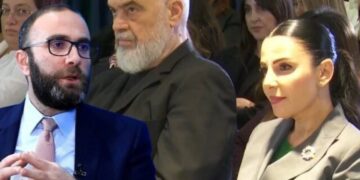 Bardhi: Kasaforta e Kuvendit nuk fsheh dot korrupsionin e Ramës e Ballukut