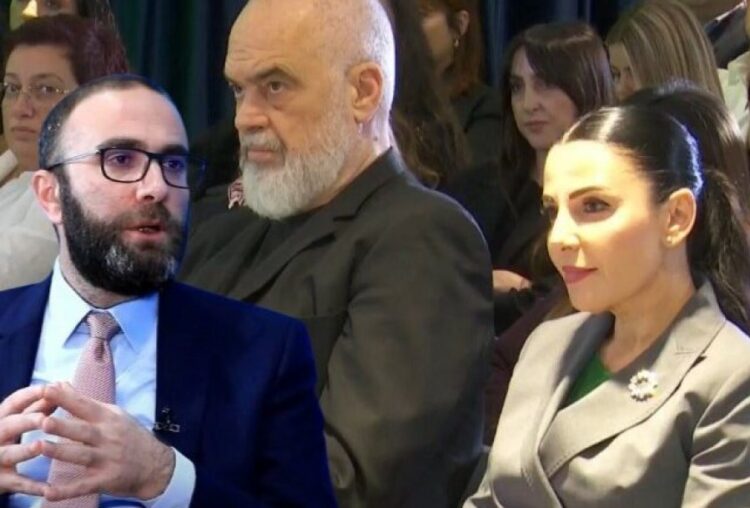 Bardhi: Kasaforta e Kuvendit nuk fsheh dot korrupsionin e Ramës e Ballukut