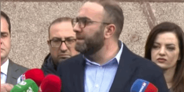 Bardhi kërkon mbledhjen e Këshillit më 6 janar: Po dëmtohet procesi hetimor