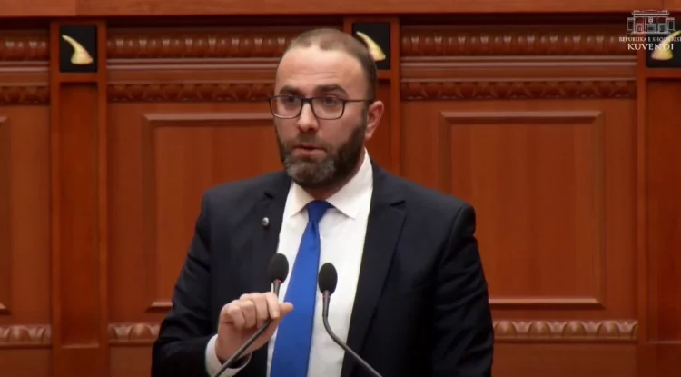 PD kërkoi interpelancë urgjente me Ramën për Ballukun, PS nuk e pranon! Bardhi: Duhej të ishin të dy të pandehur