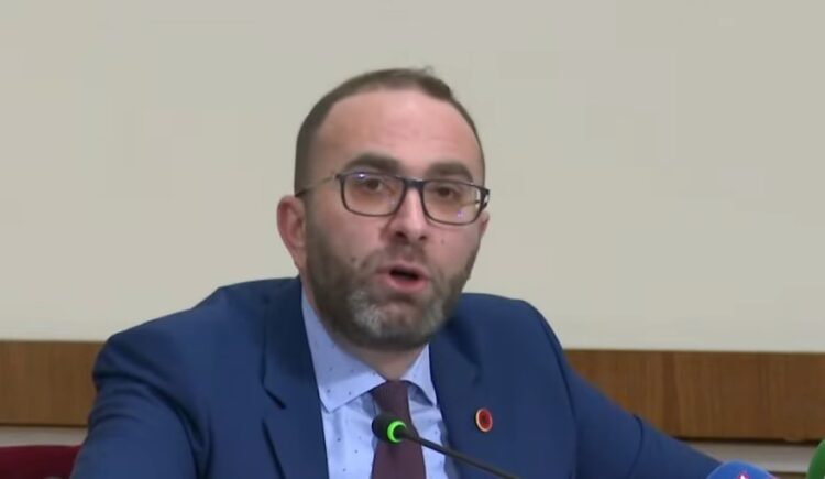 Imuniteti i Ballukut/ PD mblidhet në Këshillin e Mandateve, PS nuk shkon! Bardhi: Pengohet me urdhër të Ramës