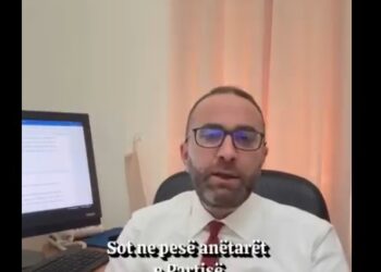 PD në ofensivë ndaj Ramës: Të mblidhet urgjent Këshilli i Imunitetit