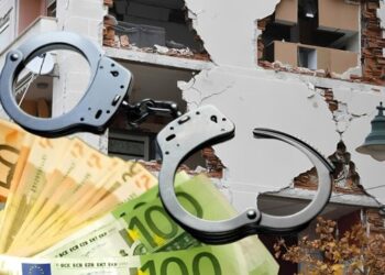 Bashkia e Tiranës si strehë hajdutësh: Skema “5D” dhe punimet fiktive