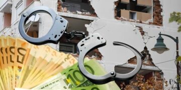 Bashkia e Tiranës si strehë hajdutësh: Skema “5D” dhe punimet fiktive