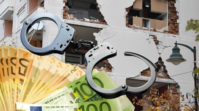 Bashkia e Tiranës si strehë hajdutësh: Skema “5D” dhe punimet fiktive