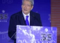 35-vjetori i themelimit të PD, Berisha: Na erdhi Rama për t’u bashkuar, u largua për punë orësh