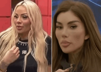 BBVK/ Benita kritika ndaj Bias: Flet gjuhë të huaj, duhet të largohet nga këtu