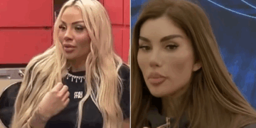 BBVK/ Benita kritika ndaj Bias: Flet gjuhë të huaj, duhet të largohet nga këtu