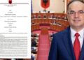 Deputeti demokrat reagon ashpër: Gjinia e tretë e presidentit Begaj!
