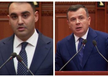 Këlliçi – Ballës: Shih hallet e tua…! Do jesh kurbani i radhës