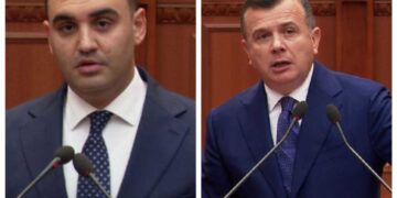 Këlliçi – Ballës: Shih hallet e tua…! Do jesh kurbani i radhës