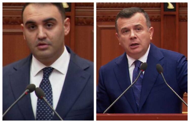 Këlliçi – Ballës: Shih hallet e tua…! Do jesh kurbani i radhës