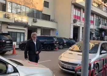 Benet Beci paraqitet ne SPAK, hetohet për shkelje të barazisë në tendera