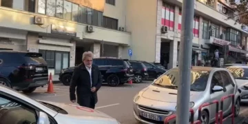 Benet Beci paraqitet ne SPAK, hetohet për shkelje të barazisë në tendera