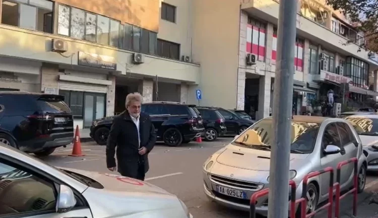 Benet Beci paraqitet ne SPAK, hetohet për shkelje të barazisë në tendera