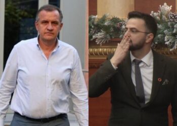 Beqaj reagon për zgjedhjen e Avokatit të Popullit: “Ai është kallëzuesi im në SPAK”