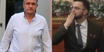 Beqaj reagon për zgjedhjen e Avokatit të Popullit: “Ai është kallëzuesi im në SPAK”