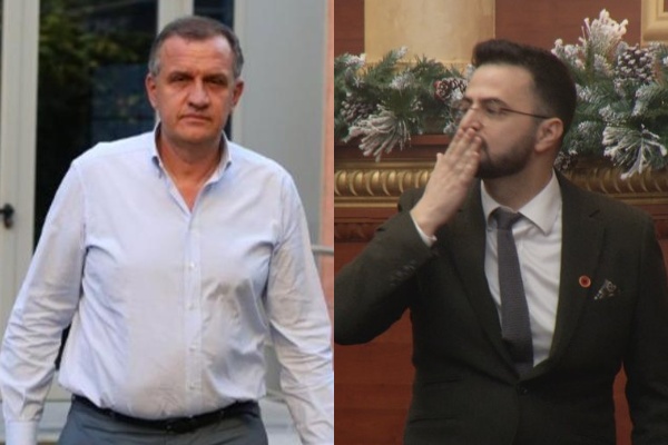 Beqaj reagon për zgjedhjen e Avokatit të Popullit: “Ai është kallëzuesi im në SPAK”