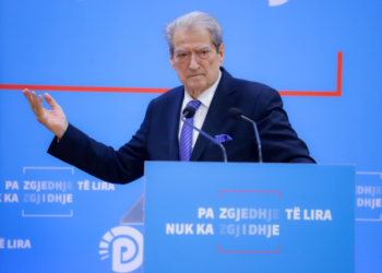 “Daniel Shimën e morën peng, urdhri ishte ta groposnin”/ Berisha për AKSHI-n: Janë organizatë kriminale