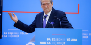 “Daniel Shimën e morën peng, urdhri ishte ta groposnin”/ Berisha për AKSHI-n: Janë organizatë kriminale