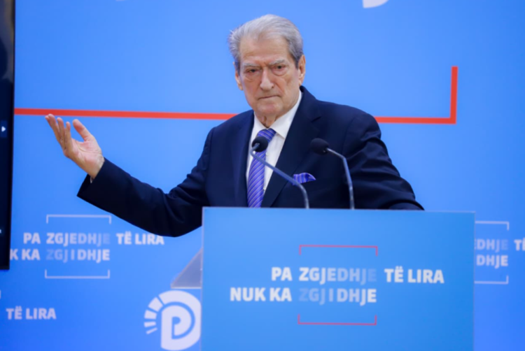 “Daniel Shimën e morën peng, urdhri ishte ta groposnin”/ Berisha për AKSHI-n: Janë organizatë kriminale