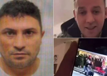 Ky është 49-vjeçari që dhunoi të riun në Fresk, urdhrin e dhanë dy personazhe të njohur të TikTok