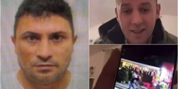 Ky është 49-vjeçari që dhunoi të riun në Fresk, urdhrin e dhanë dy personazhe të njohur të TikTok