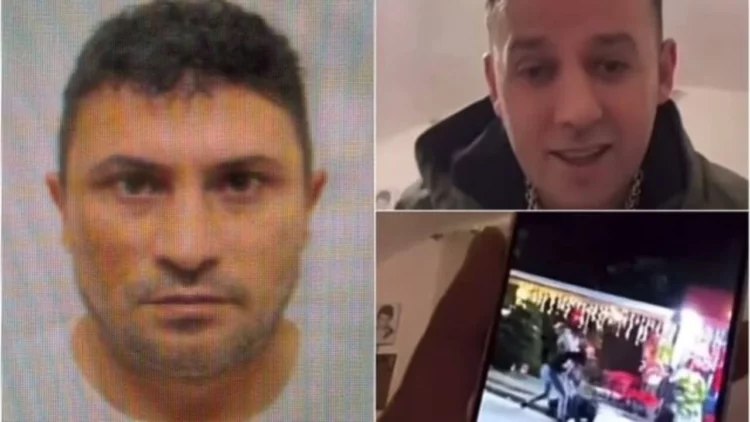 Ky është 49-vjeçari që dhunoi të riun në Fresk, urdhrin e dhanë dy personazhe të njohur të TikTok