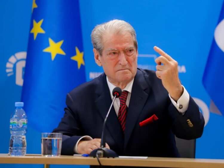 Përplasja për Avokatin e Popullit: Berisha propozon Besim Ndregjonin