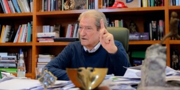 Berisha: Jemi të hapur për Lapajn dhe Shehajn, por pozicioni i tyre tregon se janë opozitë e opozitës