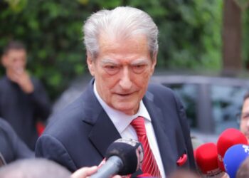 Berisha nga SPAK: Porti i Durrësit administrohet nga Troplinët, prej 4 vitesh nuk kapet asnjë kg kokainë