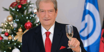 Berisha: Në 2026 shqiptarët do t’i bëjnë funeralin organizatës kriminale ‘Rilindja’