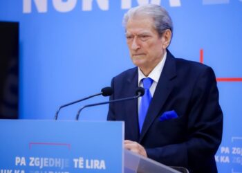 Platforma kundër shpopullimit/ Berisha: Pagesa nga 1 mijë deri në 5 mijë euro për fëmijë