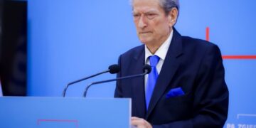 Platforma kundër shpopullimit/ Berisha: Pagesa nga 1 mijë deri në 5 mijë euro për fëmijë