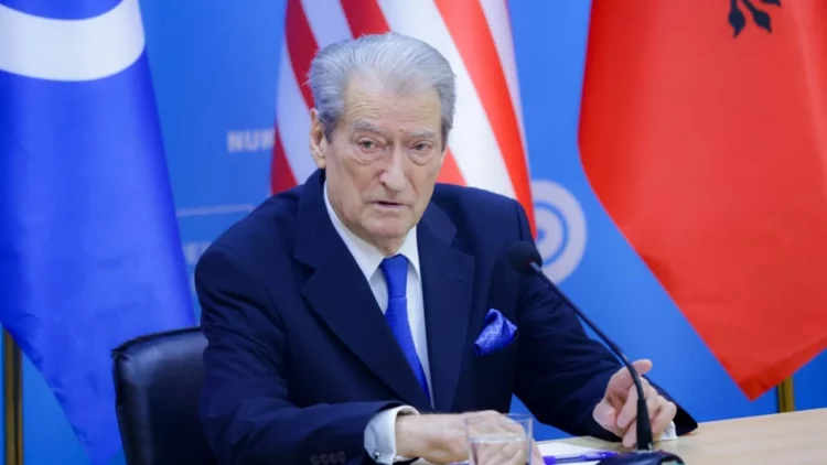 Duan të mbrojnë pasuritë e krimit! Berisha : 4 mln euro shishe vere i janë gjetur Ergys Agasit, Balluku me 300 apartamente