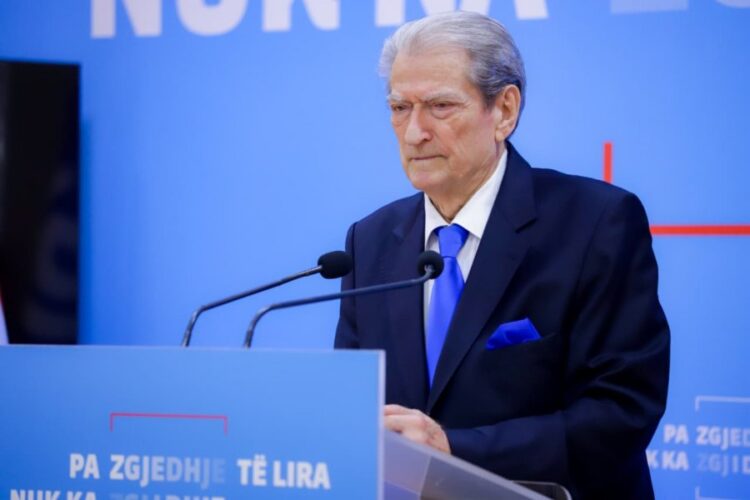 Platforma kundër shpopullimit/ Berisha: Pagesa nga 1 mijë deri në 5 mijë euro bonus për fëmijë