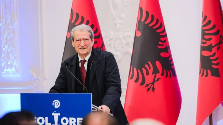 Berisha: Kur Balluku ka 300 apartamente, 15 supermarkete dhe 2 jahte, Rama ka 20 herë më shumë