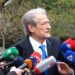 “Po mashton kur flet”/ Berisha flet për takimet e Salianjit: Axhendë personale, ta vazhdojë sa të ketë qejf