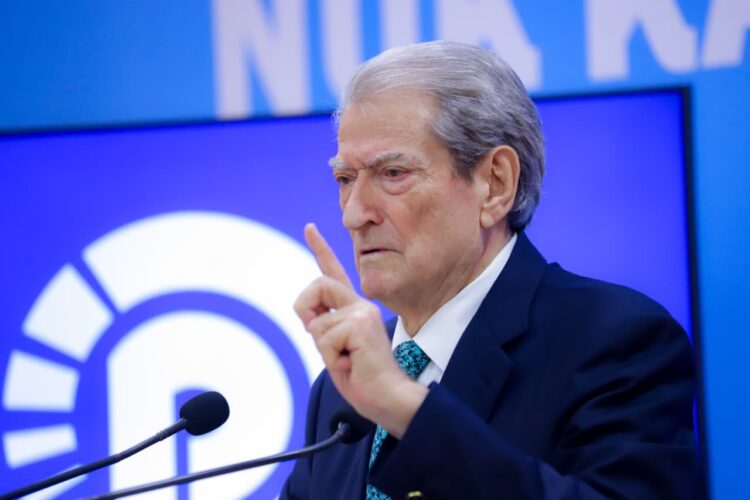 Berisha: Lubi Balluku po e merr me vete Ramën! Evis Berberi ka 403 video të të gjitha llojeve