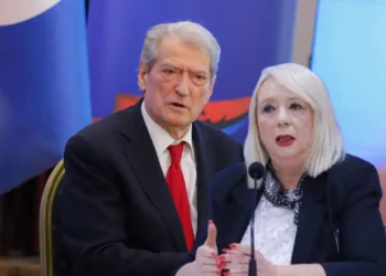 Kandidoi për Avokatin e Popullit, reagon Kalaja: Berisha pranoi marrëveshjen me sorosistin Shabani