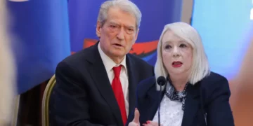 Kandidoi për Avokatin e Popullit, reagon Kalaja: Berisha pranoi marrëveshjen me sorosistin Shabani