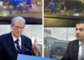 Berisha publikon videon: Ergys Agasi udhëtonte bashkë me Ramën, të shoqëruar nga eskorta e policisë