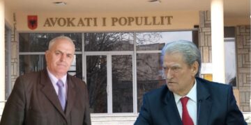 Gara për Avokatin e Popullit/ Reagon Besim Ndregjoni: Sali Berisha trego që je me antikomunizmin !